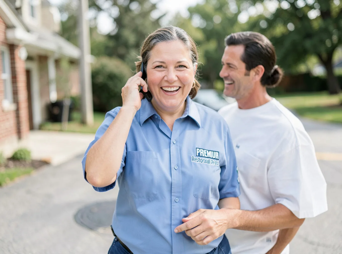 Water Damage Restoration Almena, KS FAQs